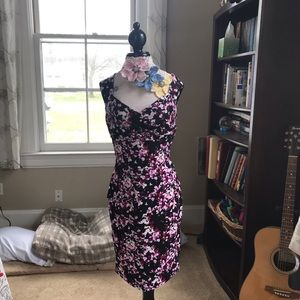 White House Black Market Dress